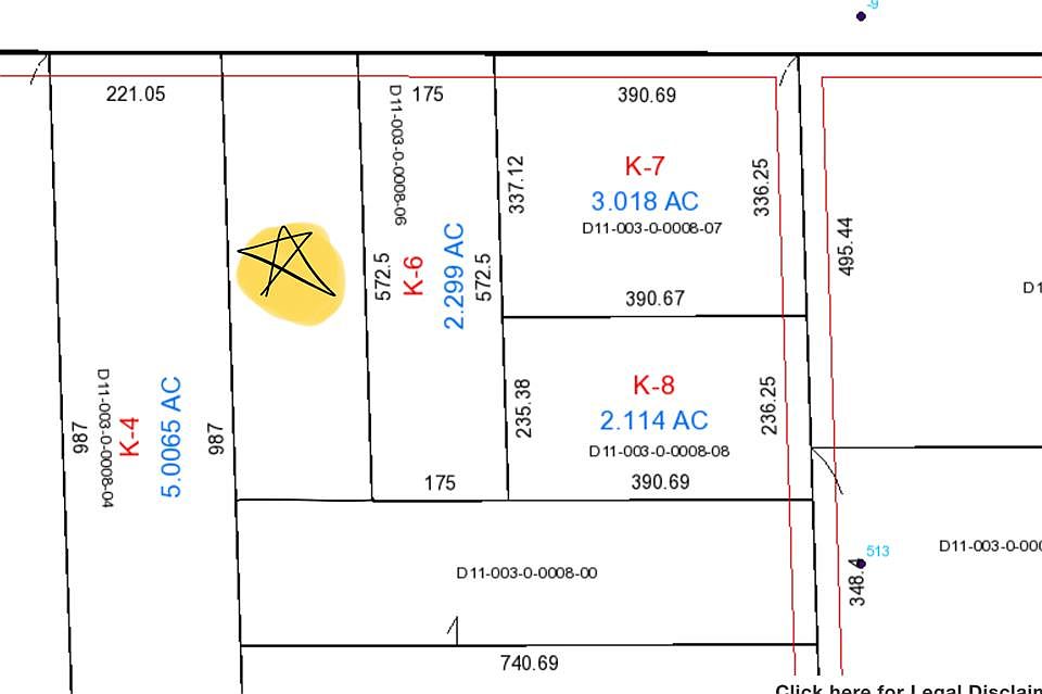 1st image of 500 Co Rd