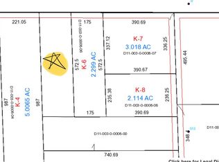 500 Co Rd, West Salem, OH 44287