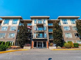 20211 66th Ave #A210, Langley, BC V2Y 0L4