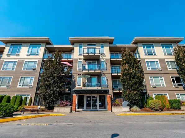 20211 66th Ave #A210, Langley, BC V2Y 0L4