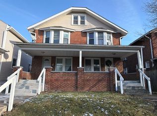 952-954 Heyl Ave, Columbus, OH