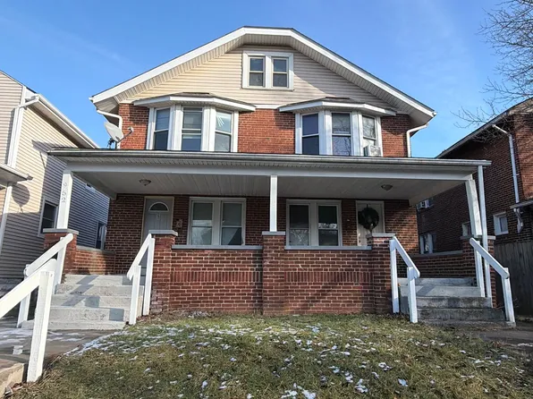 952-954 Heyl Ave, Columbus, OH 43206