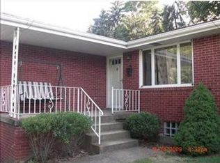 655 Alpine Dr, Canonsburg, PA