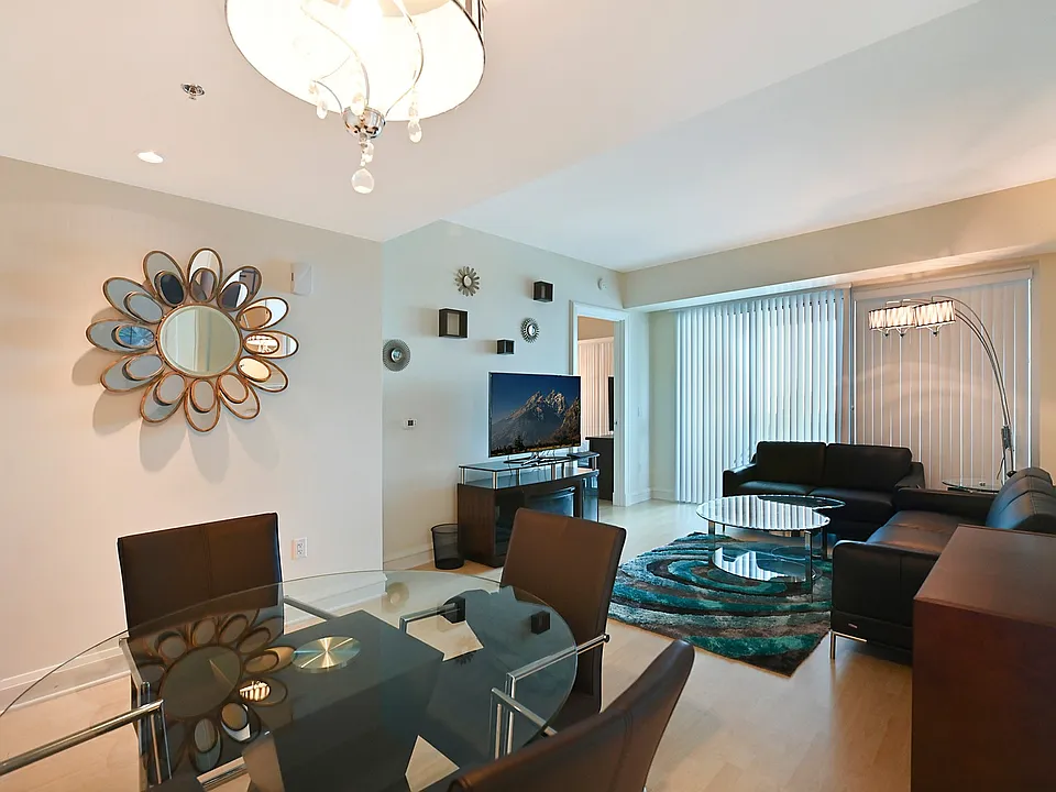 2700 Las Vegas Blvd S #2107