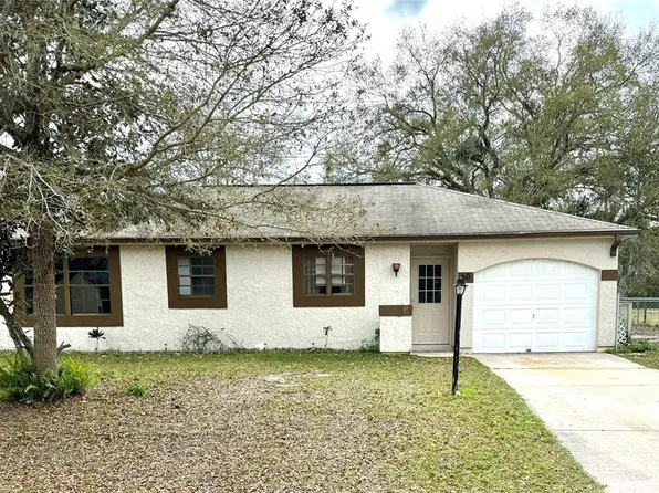 50 Hickory Trak, Ocala, FL 34472