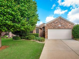 5508 Grayson Ridge Dr, Fort Worth, TX 76179