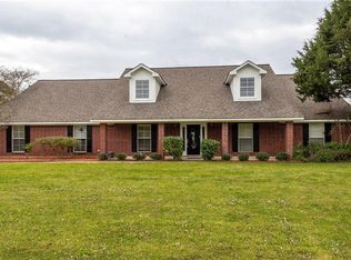 10116 Greenwood Springridge Rd, Shreveport, LA 71129