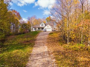 10129 Diagonal Rd, Mantua, OH 44255