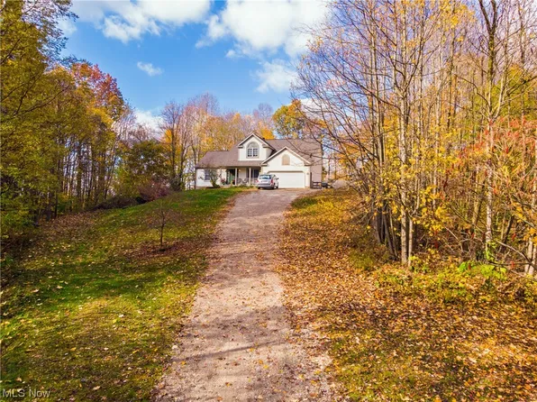 10129 Diagonal Rd, Mantua, OH 44255
