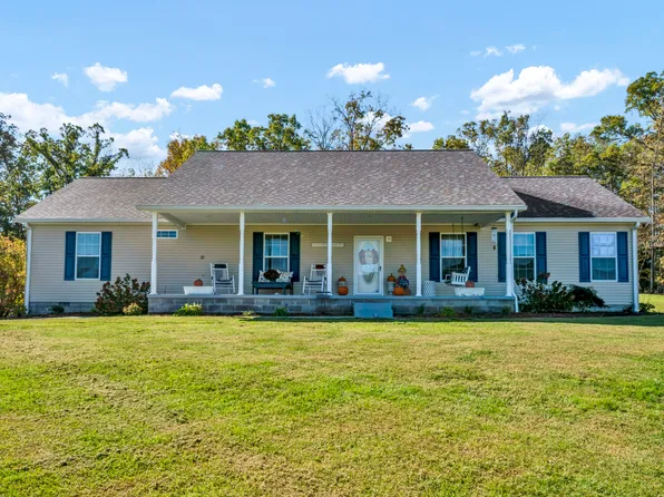 6616 Wallingford Rd, Flemingsburg, KY 41041