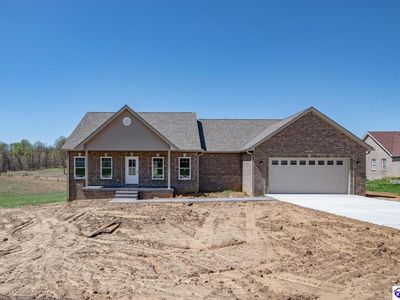 407 Graceland Trl, Elizabethtown, KY, 42701