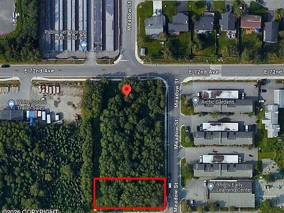2nd image of 7230 Meadow St