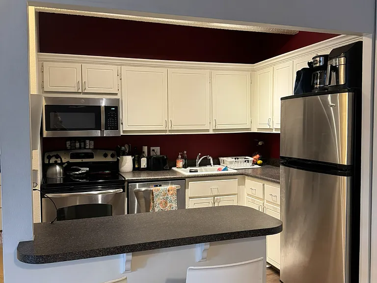 130 N Pearl St #307 — Photo 9