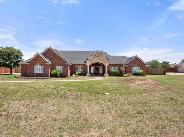 5307 156th St, Lubbock, TX 79424