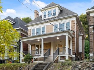 705 Chislett St, Pittsburgh, PA