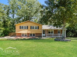 872 Burning Tree Trl, Maylene, AL 35007