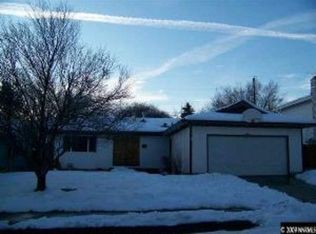 1445 Surf Way, Reno, NV 89503