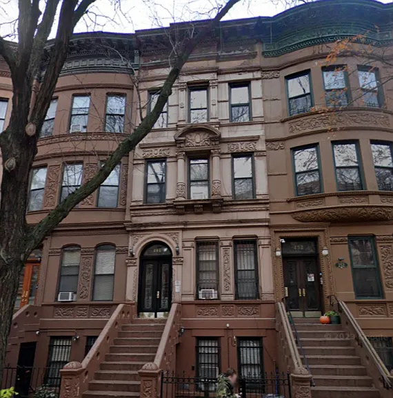 250 W 137th St #2 — Photo 1