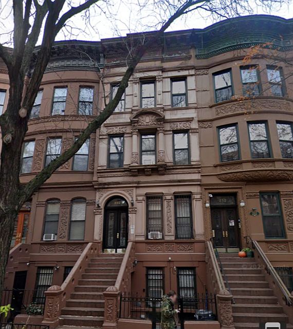 1st image of 250 W 137th St APT 2