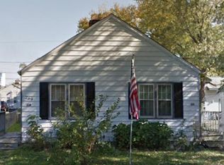 271 S Dearborn St, Indianapolis, IN