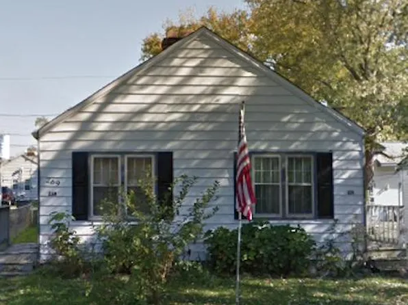 269 S Dearborn St, Indianapolis, IN 46201