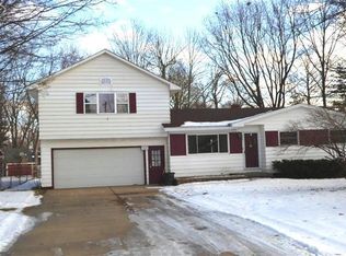 4441 S Dye Rd, Swartz Creek, MI 48473