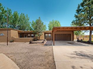 17 Frances Rd, Los Lunas, NM 87031
