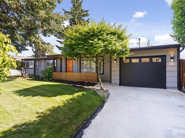 8510 84th Street SW, Lakewood, WA 98498