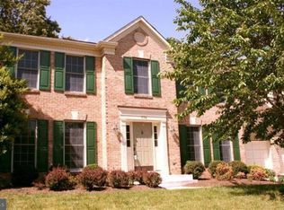 776 Springbloom Dr, Millersville, MD