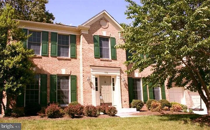 776 Springbloom Dr photo 1