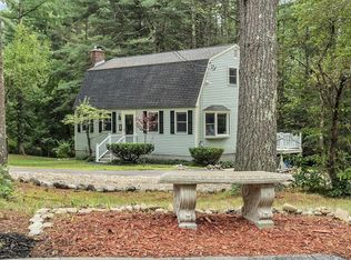 145 Flavell Rd, Groton, MA 01450