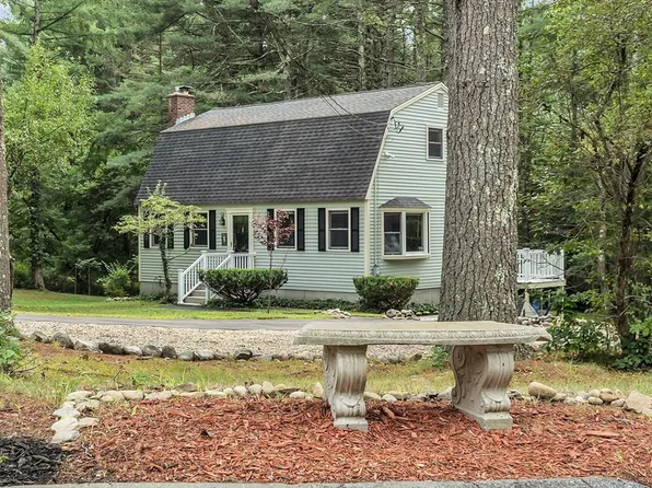 145 Flavell Rd, Groton, MA 01450