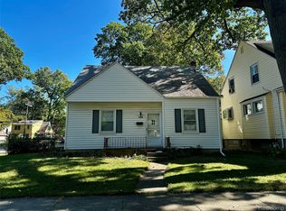 603 S Vermont Ave, Royal Oak, MI 48067