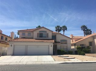 8391 Tibana Way, Las Vegas, NV 89147