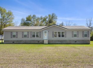140 H Roberts Rd, Deridder, LA 70634