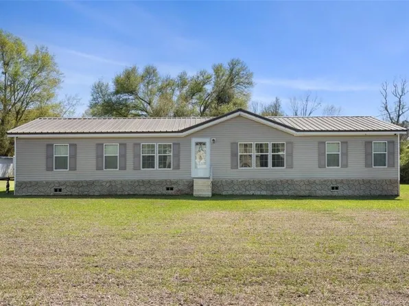 140 H Roberts Rd, Deridder, LA 70634