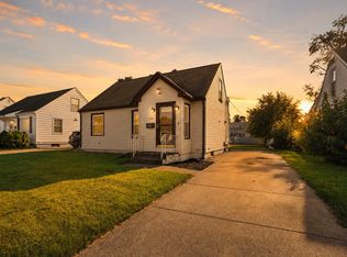 3418 Charlotte St, Erie, PA 16508