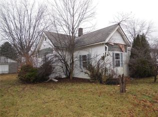 205 S 23rd St, New Castle, IN