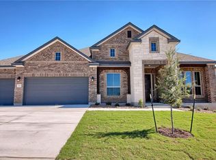 724 Speckled Alder Dr, Pflugerville, TX 78660