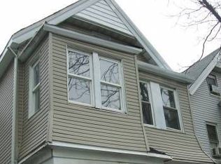 140 Steuben St, East Orange, NJ 07018