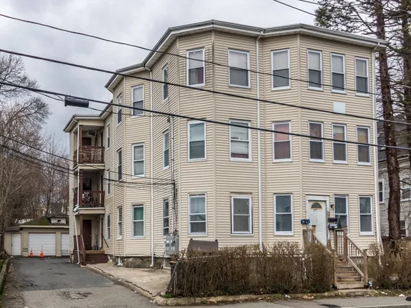 838-838 N Montello St #840, Brockton, MA 02301