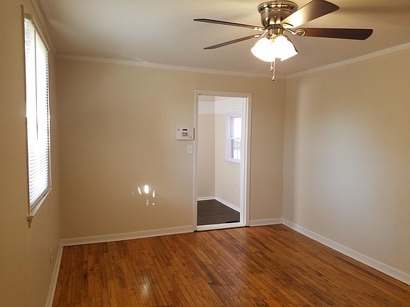 Living/Family room looking into bonus room
