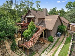 6322 Anela Dr, Diamondhead, MS 39525