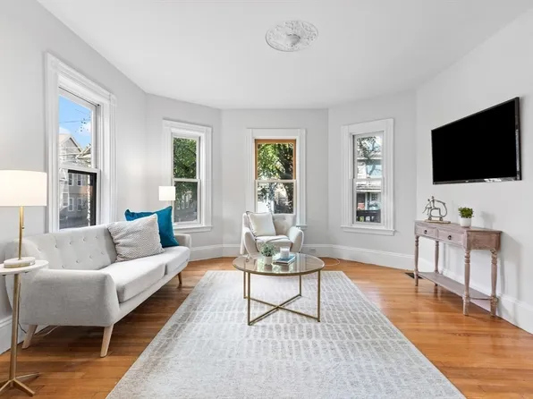 17 Willow Ave #1, Somerville, MA 02144