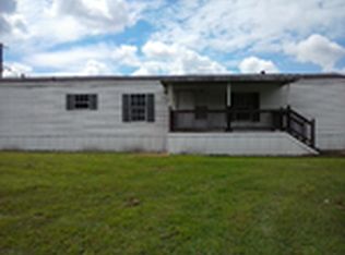 Sawgrass Mobile Home Park, Ray City, GA 31645