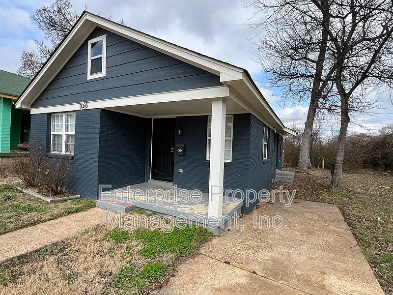Building Photo - 3026 Johnson Ave