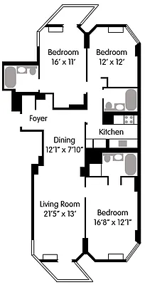 Sold by Bellmarc Realty | media 1
