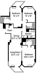 Sold by Bellmarc Realty