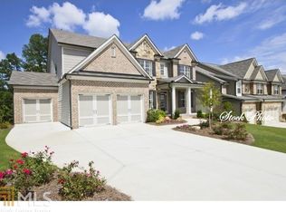 605 Blackwell Bnd, Alpharetta, GA 30004