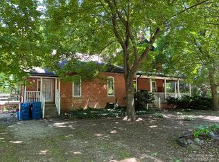 6050 Carpenter Rd, Ypsilanti, MI 48197